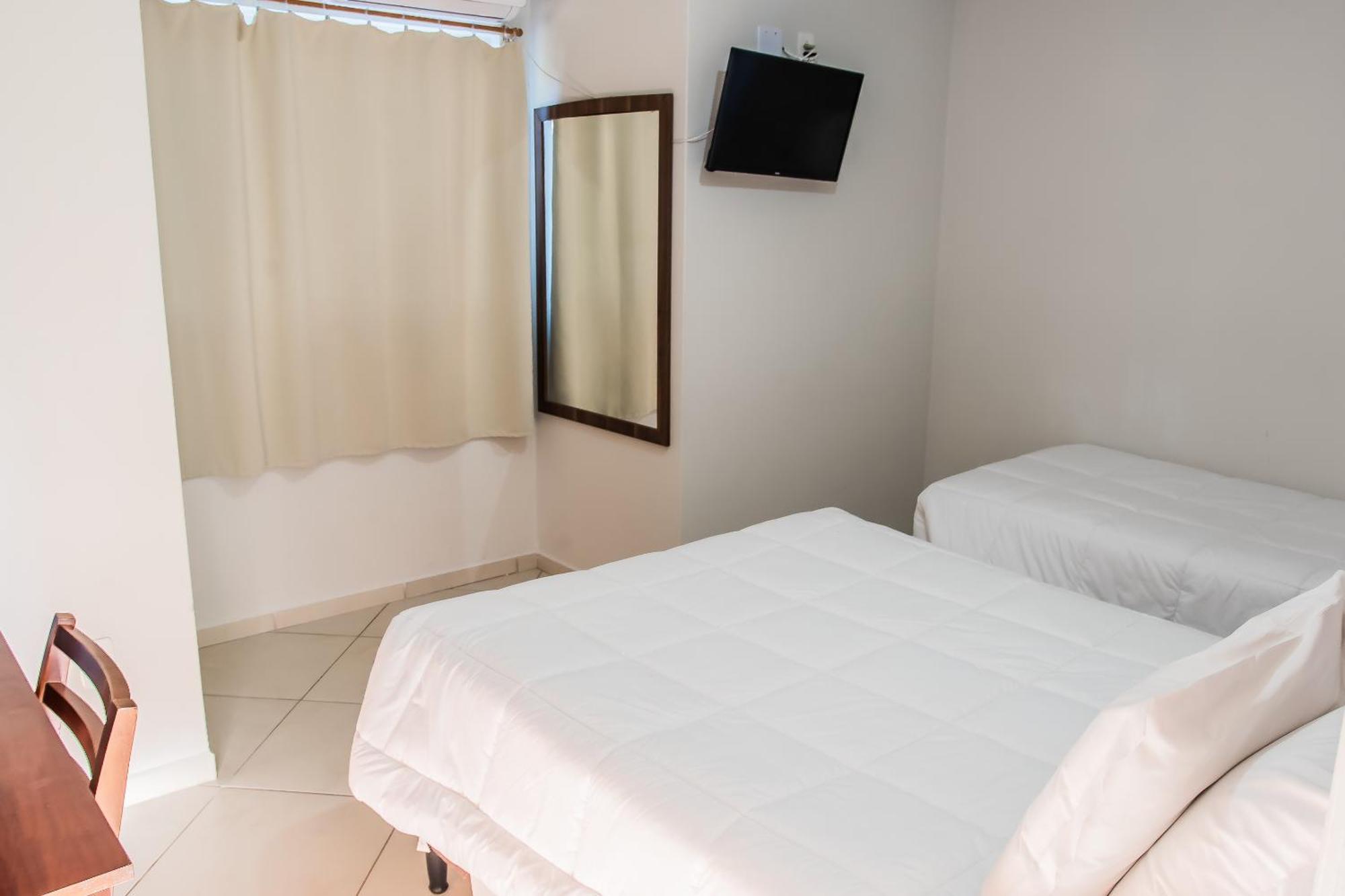 Hotel Serra Canela Rum bild